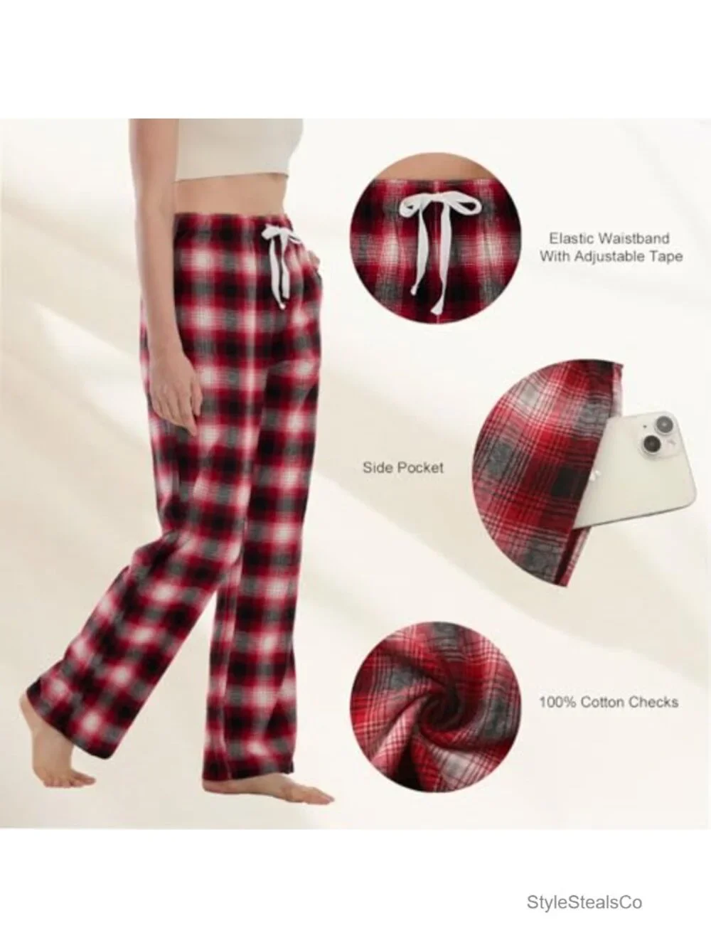 N/A these pajama